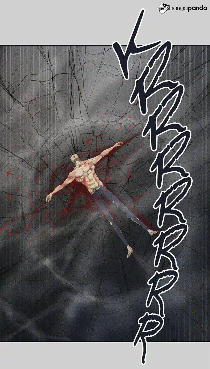 Tower of God Chapter 441 image 037
